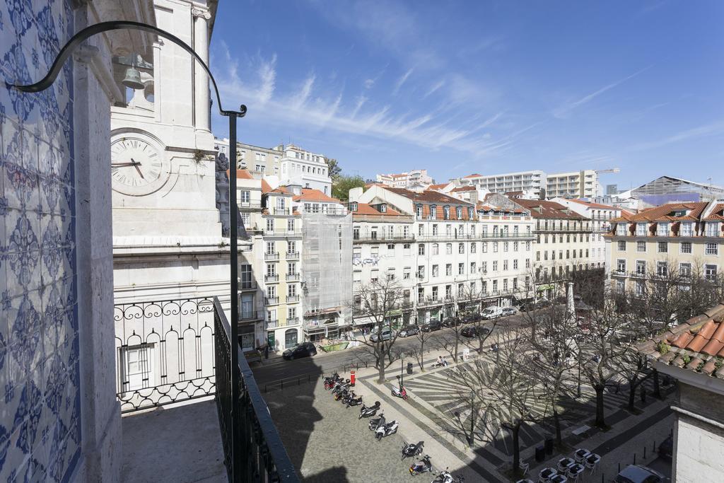 Prime Lisbon - Sao Paulo 5 Διαμέρισμα Εξωτερικό φωτογραφία