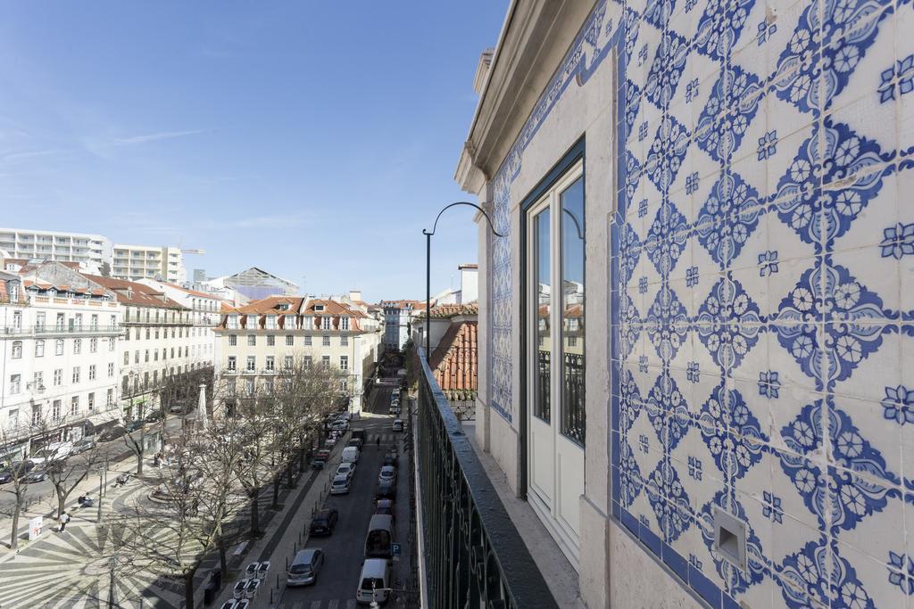 Prime Lisbon - Sao Paulo 5 Διαμέρισμα Εξωτερικό φωτογραφία